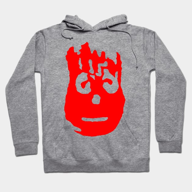 Wilson. Hoodie by TEEVEETEES